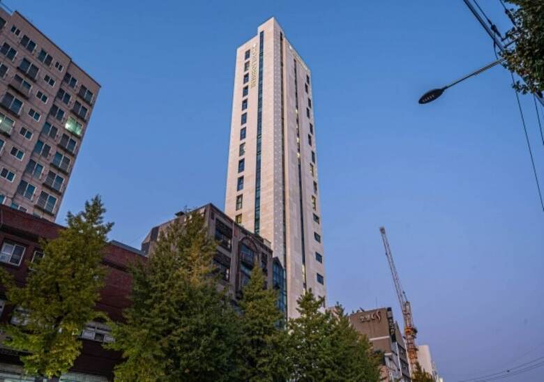Hotel Forestar