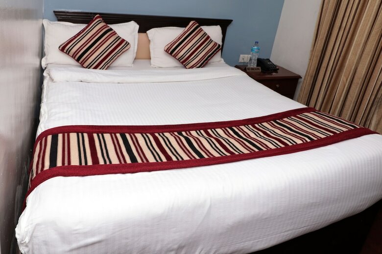 Hotel Manaslu Home