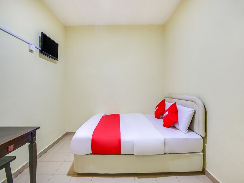 Oyo 89590 Hotel Foong Inn