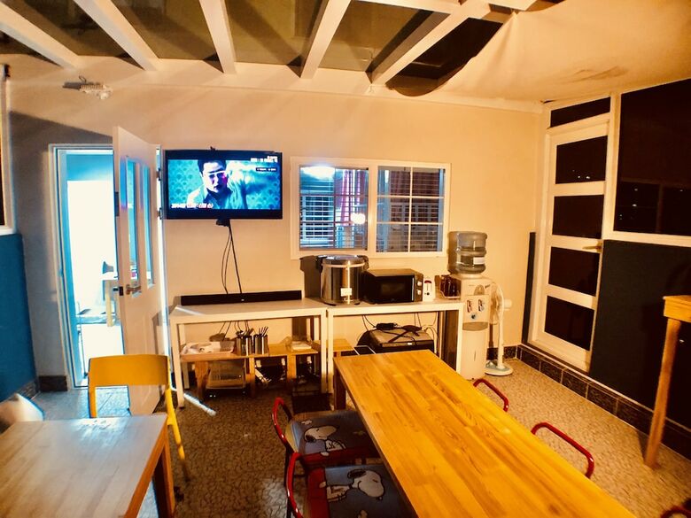 Hostal Nomad Inn Gangneung - Hostel