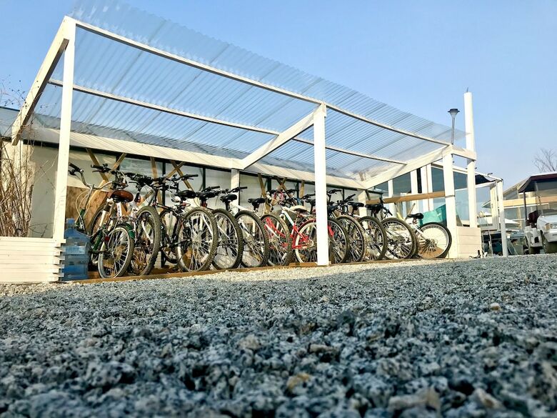 Hostal Nomad Inn Gangneung - Hostel
