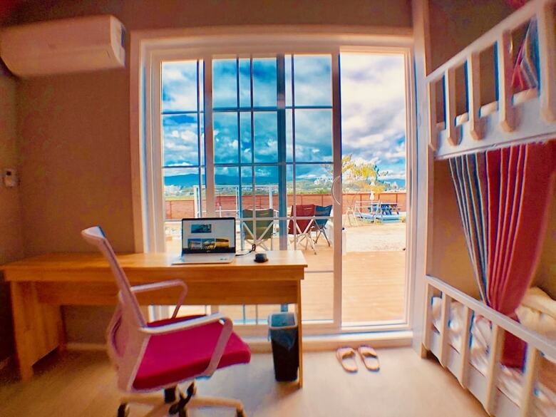 Hostal Nomad Inn Gangneung - Hostel