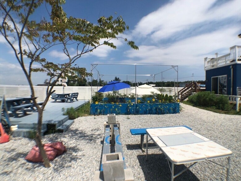 Hostal Nomad Inn Gangneung - Hostel