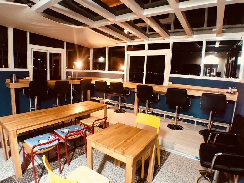 Hostal Nomad Inn Gangneung - Hostel