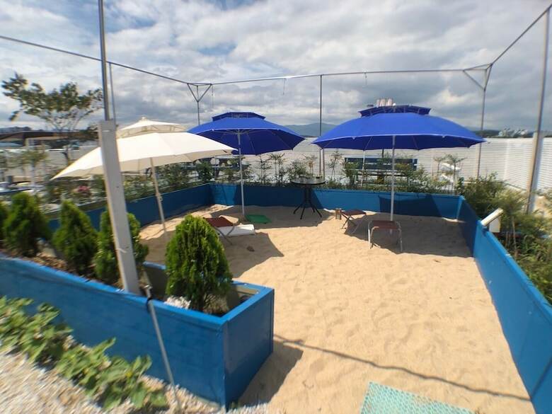 Hostal Nomad Inn Gangneung - Hostel