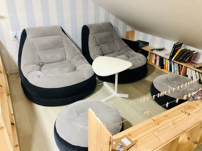 Hostal Nomad Inn Gangneung - Hostel
