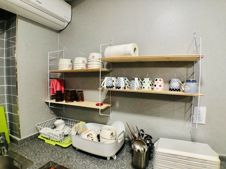 Hostal Nomad Inn Gangneung - Hostel