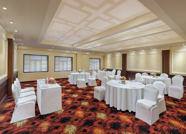 Hotel Sarovar Portico- Dehradun