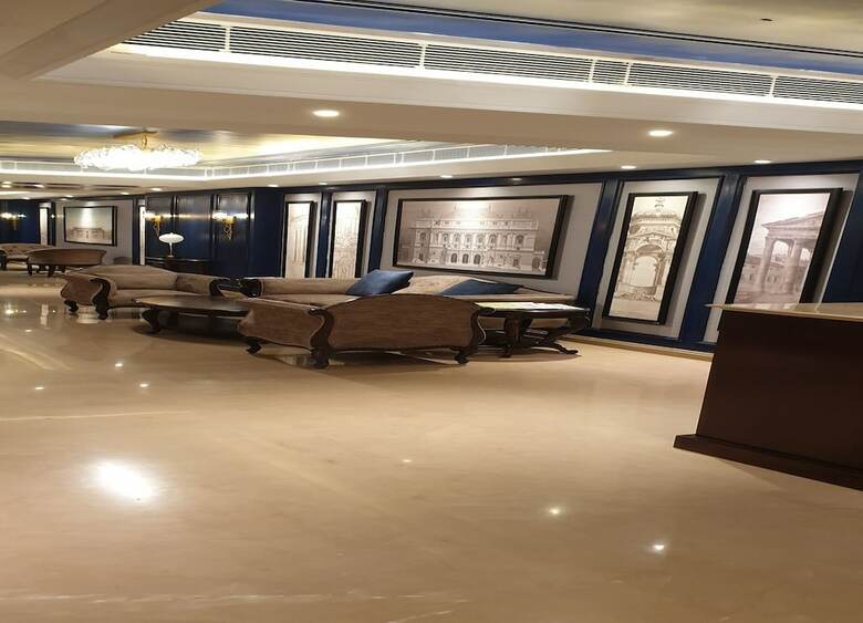 Hotel Sarovar Portico- Dehradun