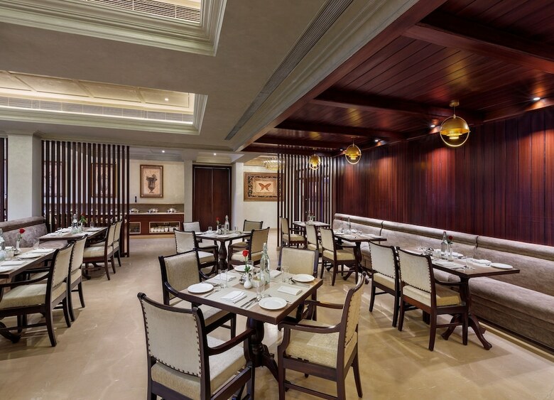 Hotel Sarovar Portico- Dehradun