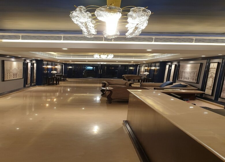 Hotel Sarovar Portico- Dehradun