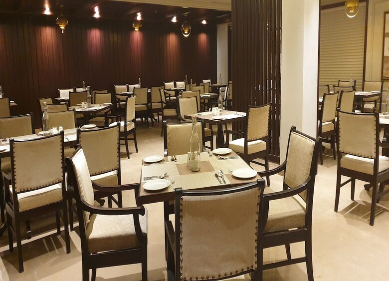 Hotel Sarovar Portico- Dehradun
