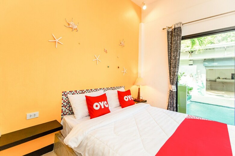 Hotel Oyo 450 Rawai Studios Resort