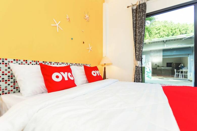 Hotel Oyo 450 Rawai Studios Resort