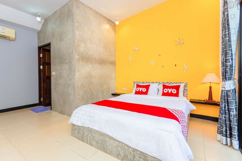 Hotel Oyo 450 Rawai Studios Resort