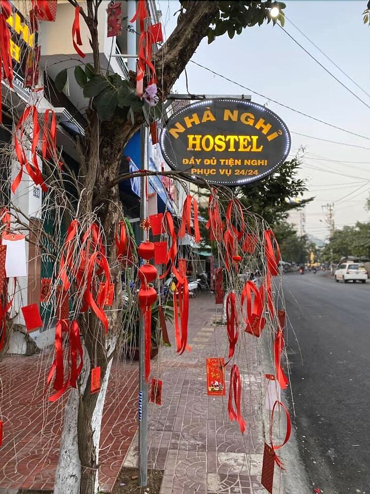 Hotel Gia Vinh Guesthouse