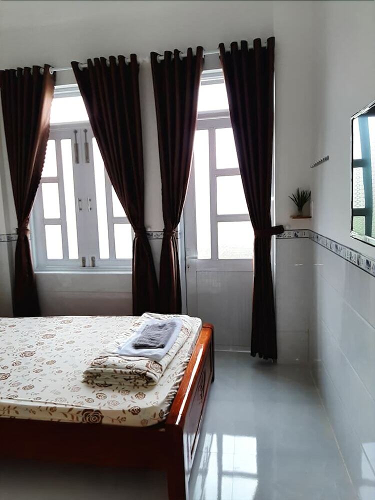 Hotel Gia Vinh Guesthouse