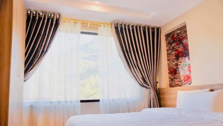Hotel Cloud House Sapa