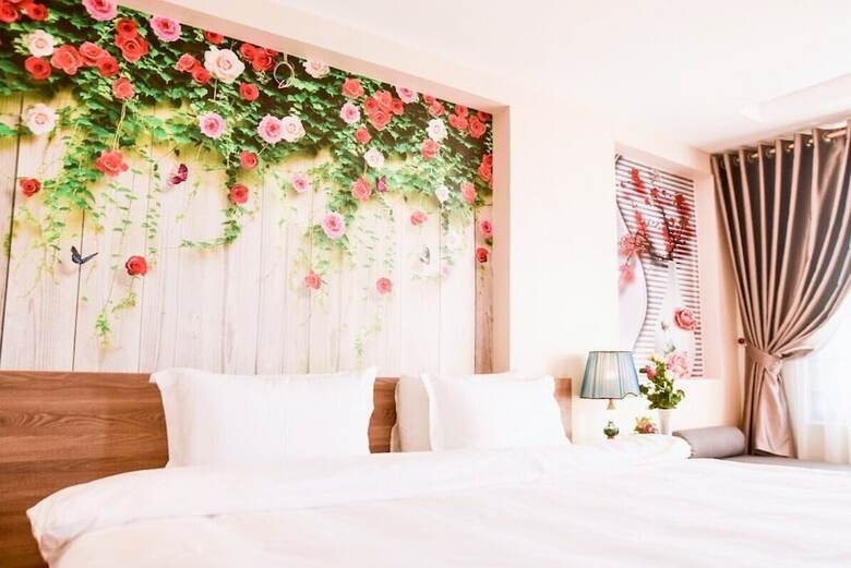 Hotel Cloud House Sapa
