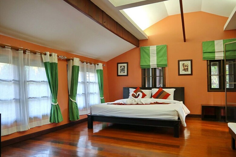 Hotel Aurora Resort Chiangdao