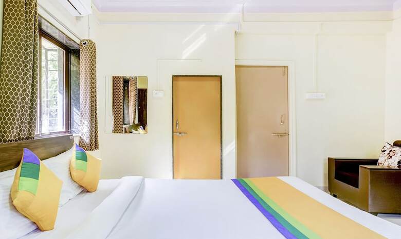 Hotel Treebo Trip Bestow Inn