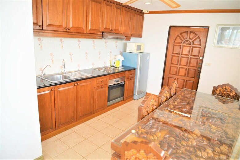 Apartamentos Huge Balcony Jacuzzi & Seaview