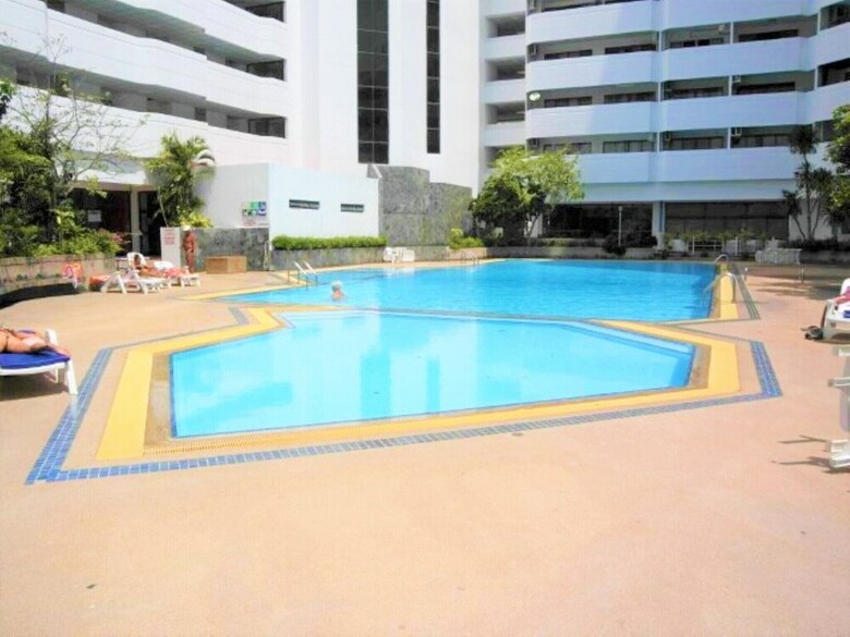 Apartamentos Huge Balcony Jacuzzi & Seaview