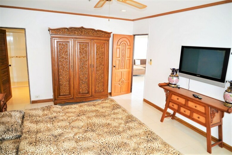 Apartamentos Huge Balcony Jacuzzi & Seaview
