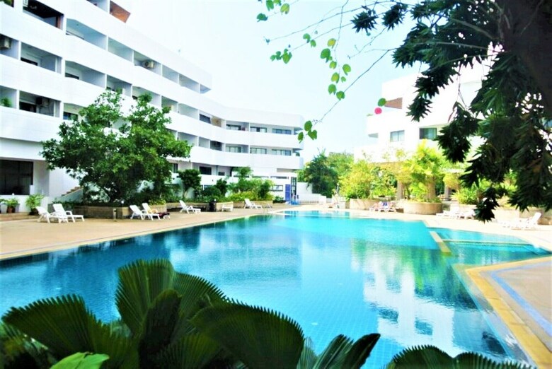 Apartamentos Huge Balcony Jacuzzi & Seaview