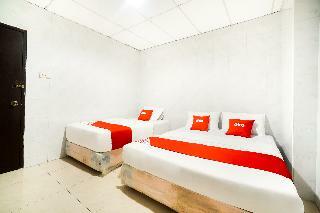 Oyo 89477 Sunshine Hotel