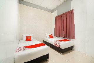 Oyo 89477 Sunshine Hotel