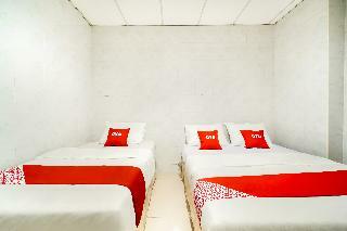 Oyo 89477 Sunshine Hotel