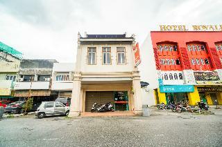 Oyo 89477 Sunshine Hotel