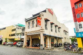 Oyo 89477 Sunshine Hotel