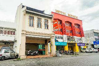 Oyo 89477 Sunshine Hotel
