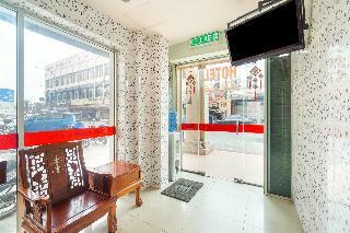 Oyo 89477 Sunshine Hotel