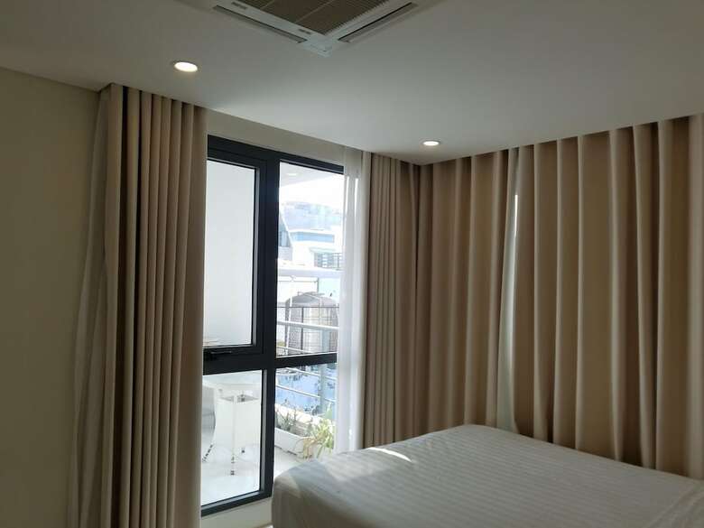 Aparthotel Saigon Paramount