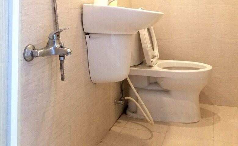 Aparthotel Saigon Paramount