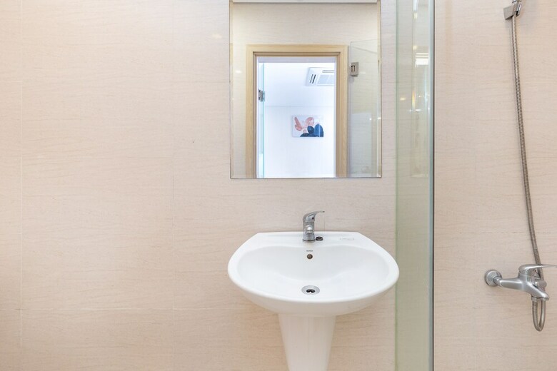 Aparthotel Saigon Paramount