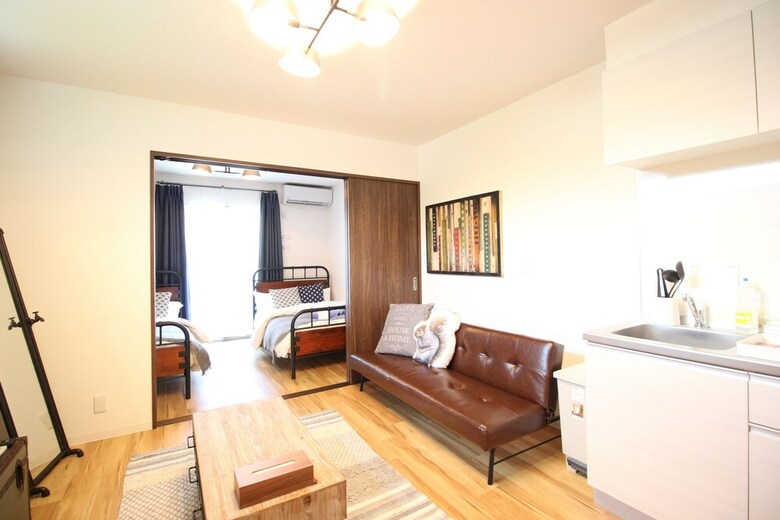 Apartamentos Casa Grapp Tengachaya
