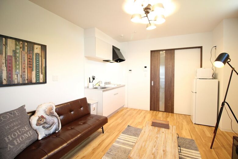 Apartamentos Casa Grapp Tengachaya