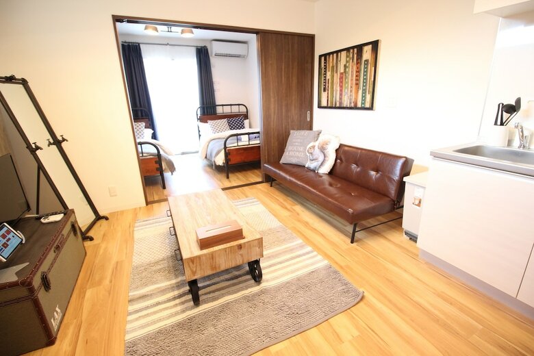 Apartamentos Casa Grapp Tengachaya