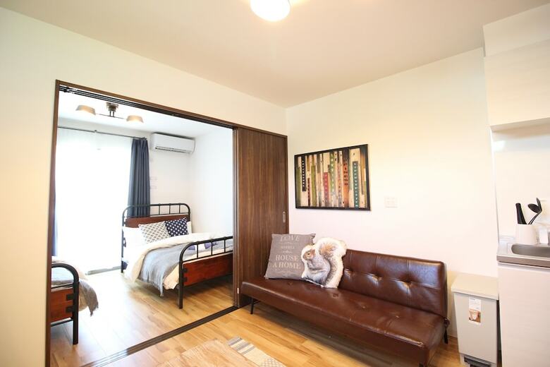Apartamentos Casa Grapp Tengachaya