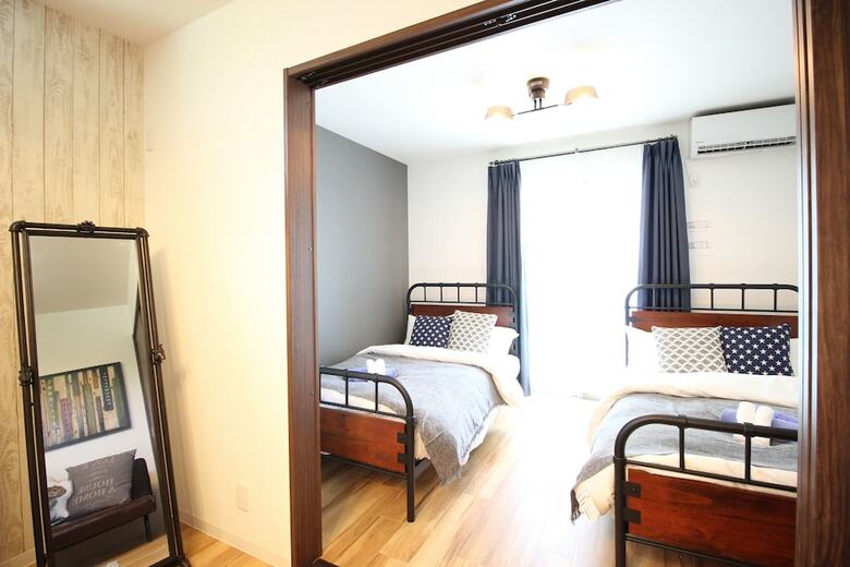 Apartamentos Casa Grapp Tengachaya