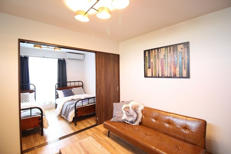 Apartamentos Casa Grapp Tengachaya