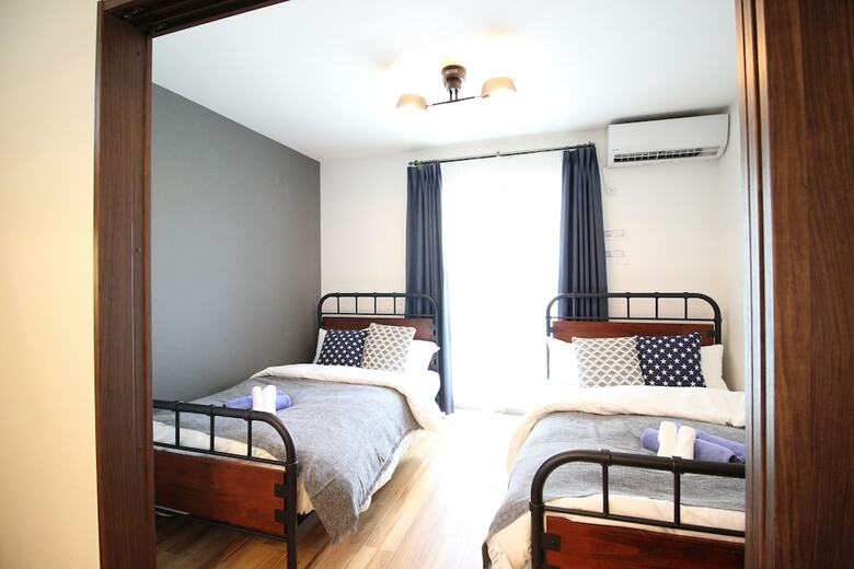 Apartamentos Casa Grapp Tengachaya