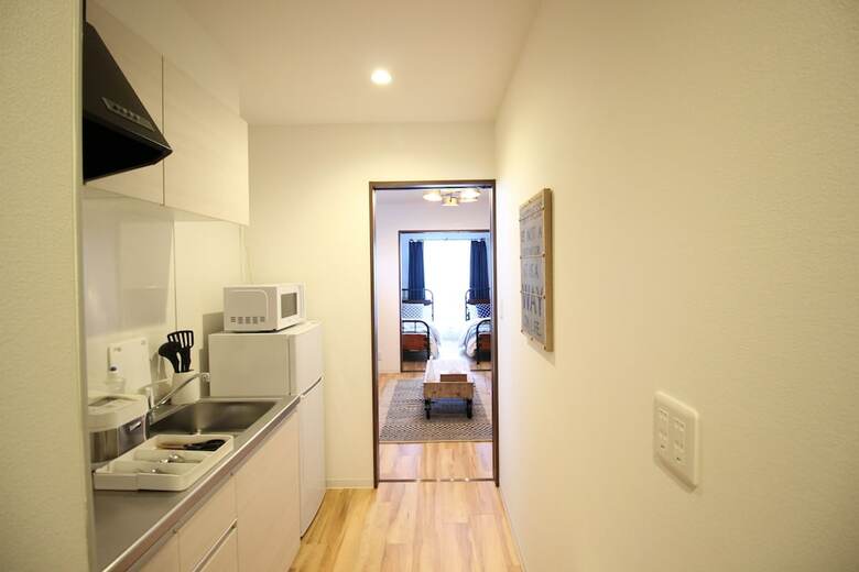 Apartamentos Casa Grapp Tengachaya