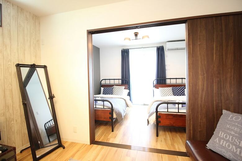 Apartamentos Casa Grapp Tengachaya