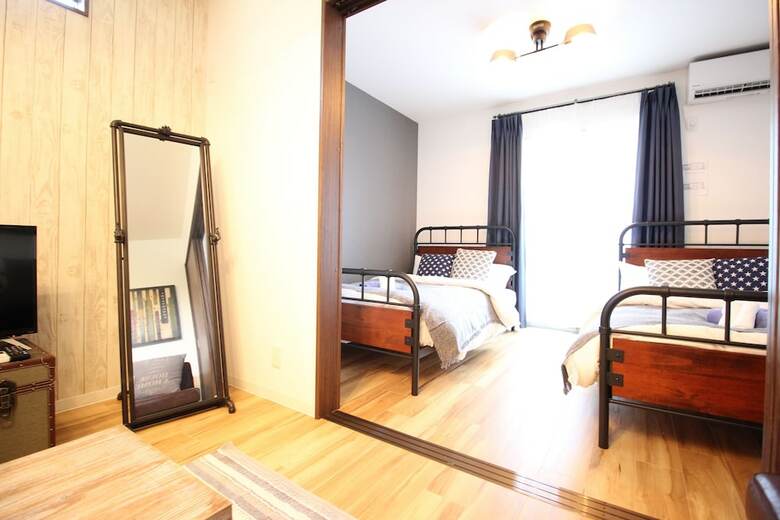 Apartamentos Casa Grapp Tengachaya