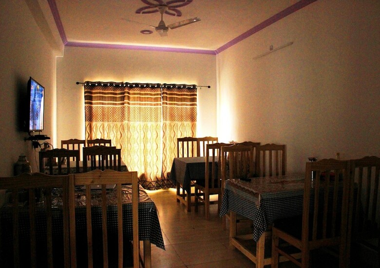 Tih Hotel Jeevanam Villa